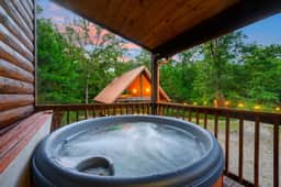 New! Ritzy Rendezvous! An adventure in privacy!