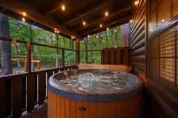 New! Kickin' Back! Quality-Privacy-Proximity! - Image 2