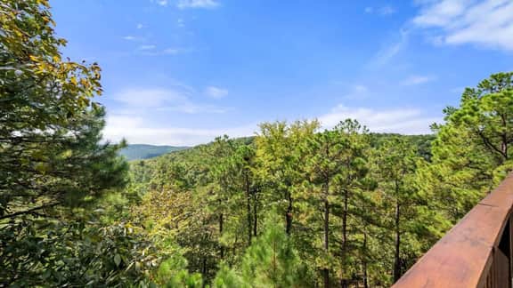 New! Unbelievable Views! Gourmet Kitchen! Firepit!