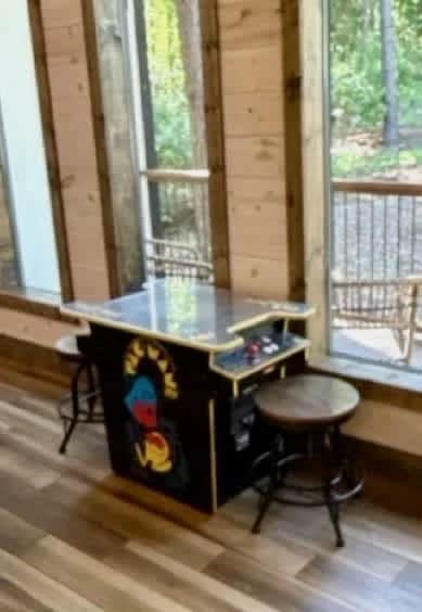 New! The Silo! Hot Tub, Sauna, Game Room, Swings! - Image 2