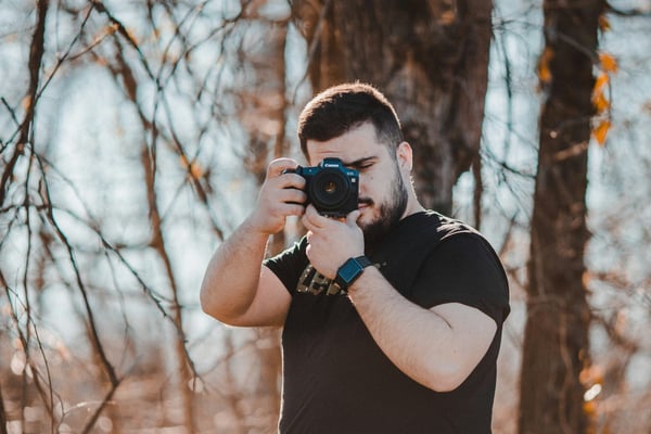 Professional Photography
