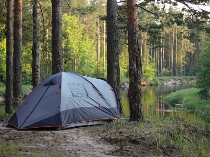 Cabin Rentals vs. Campgrounds Near Beavers Bend State Park: Which Is Right for Your Getaway?