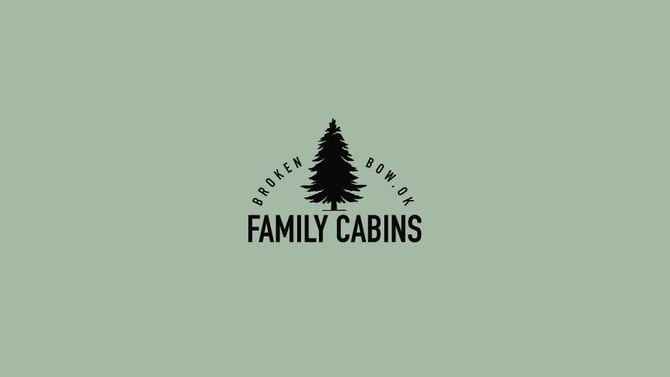 Are There Lake Front Cabin Rentals On Broken Bow Lake OK?