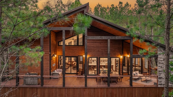 Best Cabin Rentals in Broken Bow & Hochatown, OK: Top Providers Compared for 2026