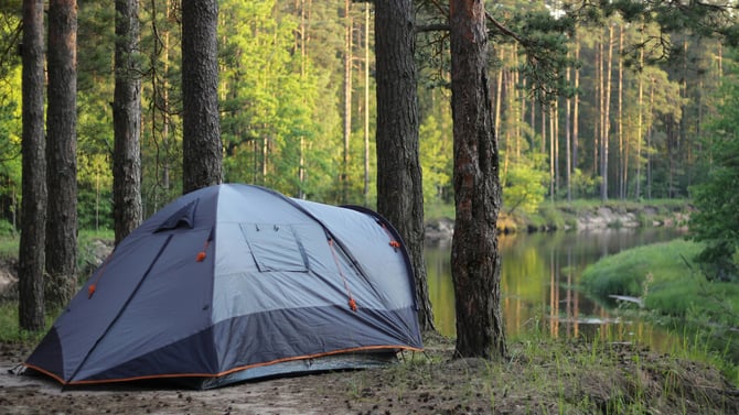 Cabin Rentals vs. Campgrounds Near Beavers Bend State Park: Which Is Right for Your Getaway?