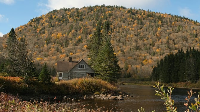 Beavers Bend Cabin Rental Pricing: Peak Season vs. Off-Season Rates Compared