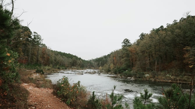 What Is There To Do In Broken Bow, OK Besides the Lake?