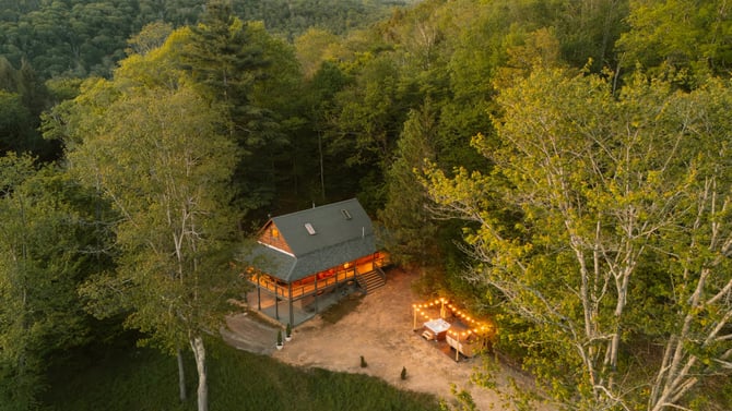 Luxury Cabin Rental Pricing in Broken Bow Oklahoma: Features & Cost Breakdown