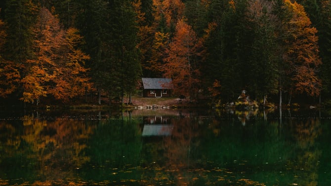 What Is The Best Time of Year to Visit Broken Bow, OK
